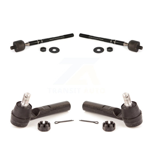 steering tie rod end-ktr-101929 - Kit.bestparts.ca