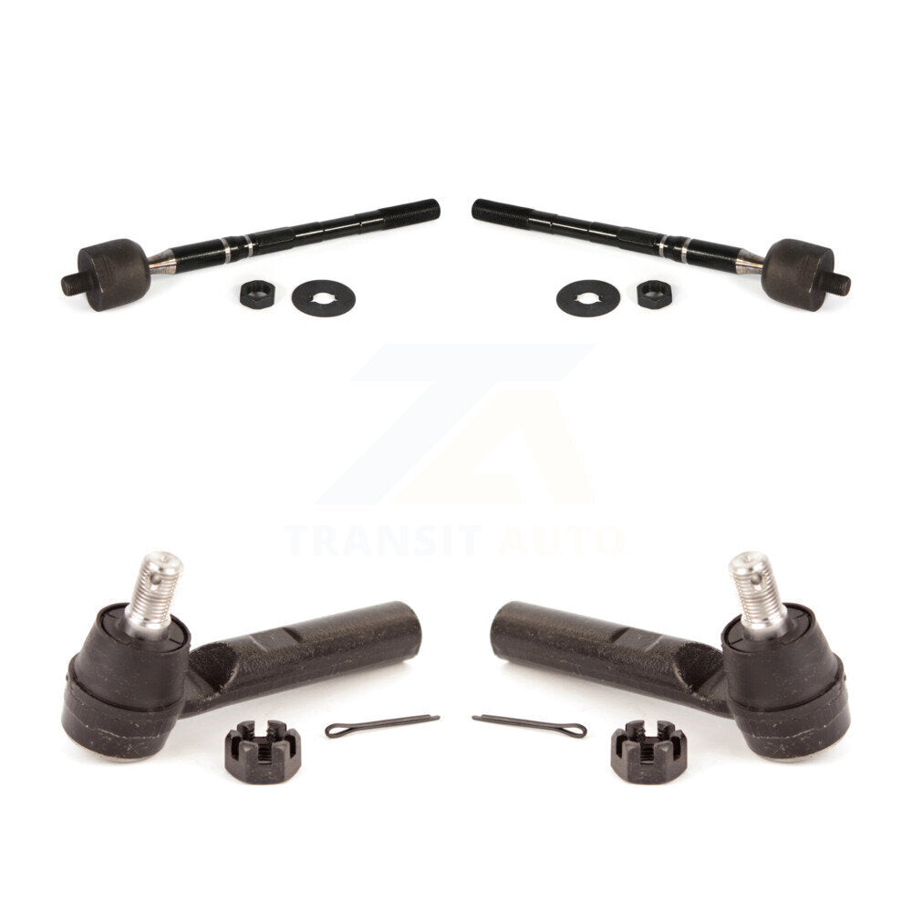 steering tie rod end-ktr-101929 - Kit.bestparts.ca
