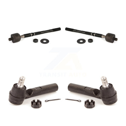 steering tie rod end-ktr-101929 - Kit.bestparts.ca