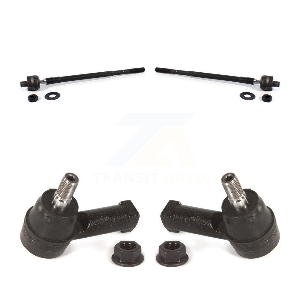 Steering Tie Rod End Kit-KTR-101930 - Kit.bestparts.ca Kit.bestparts.ca