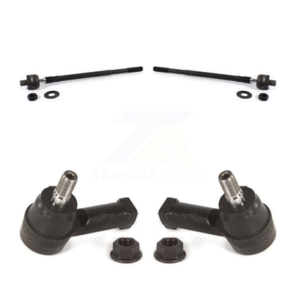 Steering Tie Rod End Kit-KTR-101930 - Kit.bestparts.ca