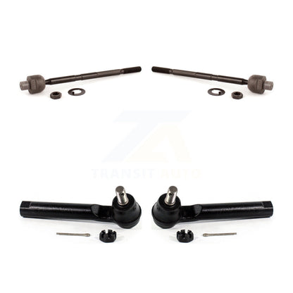 Steering Tie Rod End Kit-KTR-101932 - Kit.bestparts.ca