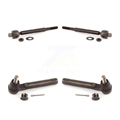 Steering Tie Rod End Kit-KTR-101935 - Kit.bestparts.ca
