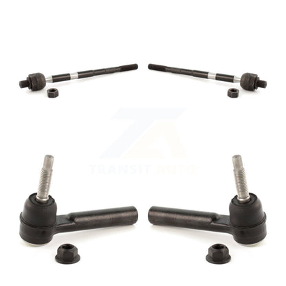 Steering Tie Rod End Kit-KTR-101936 - Kit.bestparts.ca