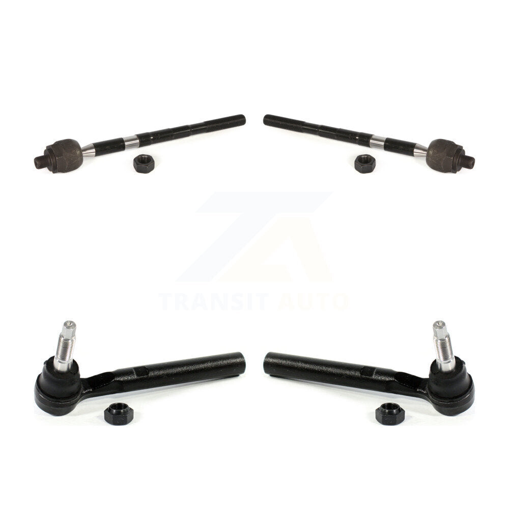 Steering Tie Rod End Kit-KTR-101937 - Kit.bestparts.ca Kit.bestparts.ca