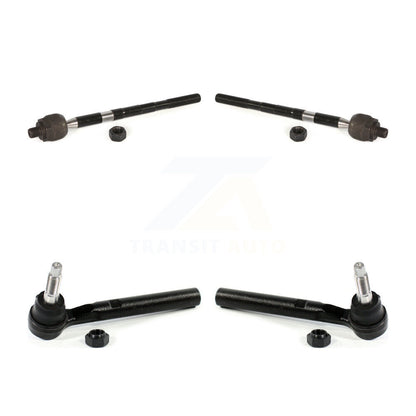 Steering Tie Rod End Kit-KTR-101937 - Kit.bestparts.ca