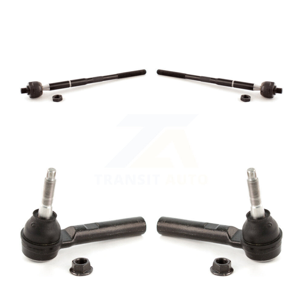Steering Tie Rod End Kit-KTR-101938 - Kit.bestparts.ca Kit.bestparts.ca