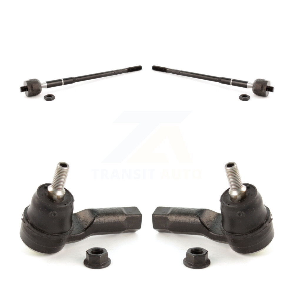 Steering Tie Rod End Kit-KTR-101940 - Kit.bestparts.ca Kit.bestparts.ca
