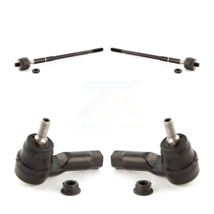 Steering Tie Rod End Kit-KTR-101940 - Kit.bestparts.ca