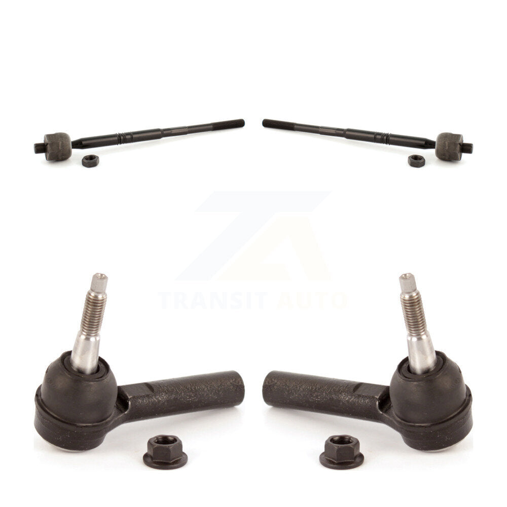 Steering Tie Rod End Kit-KTR-101941 - Kit.bestparts.ca Kit.bestparts.ca