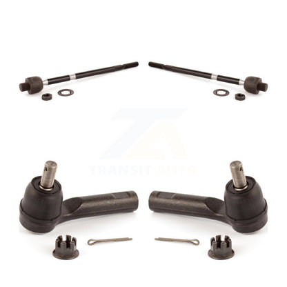 Steering Tie Rod End Kit-KTR-101942 - Kit.bestparts.ca