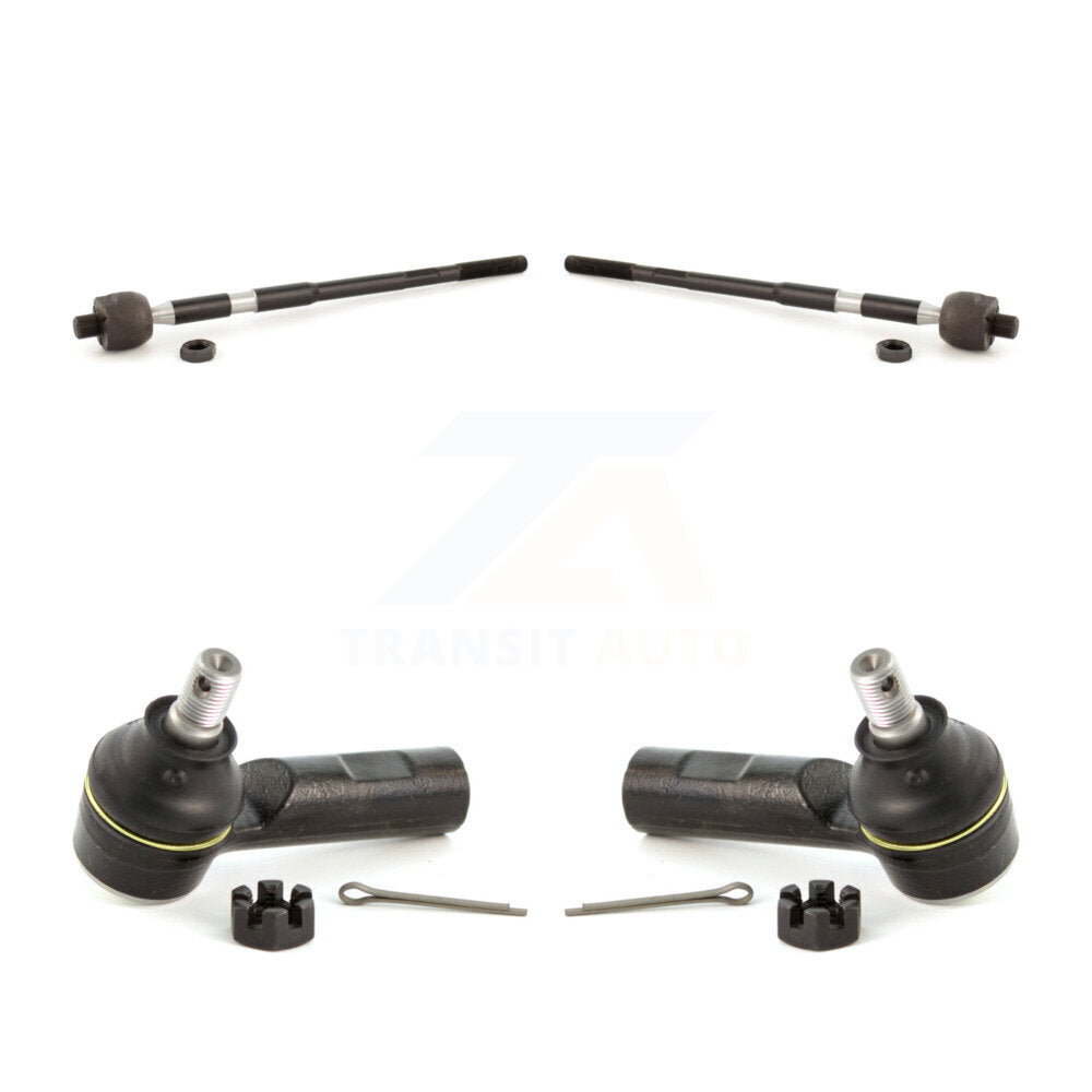 Steering Tie Rod End Kit-KTR-101943 - Kit.bestparts.ca Kit.bestparts.ca