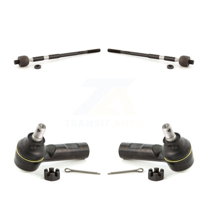 Steering Tie Rod End Kit-KTR-101943 - Kit.bestparts.ca