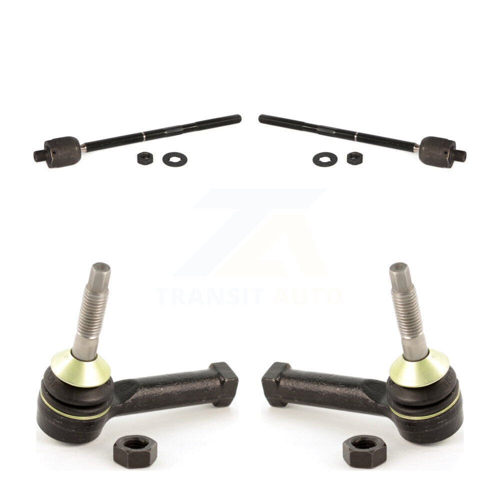 Steering Tie Rod End Kit-KTR-101944 - Kit.bestparts.ca Kit.bestparts.ca
