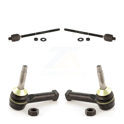 Steering Tie Rod End Kit-KTR-101944 - Kit.bestparts.ca