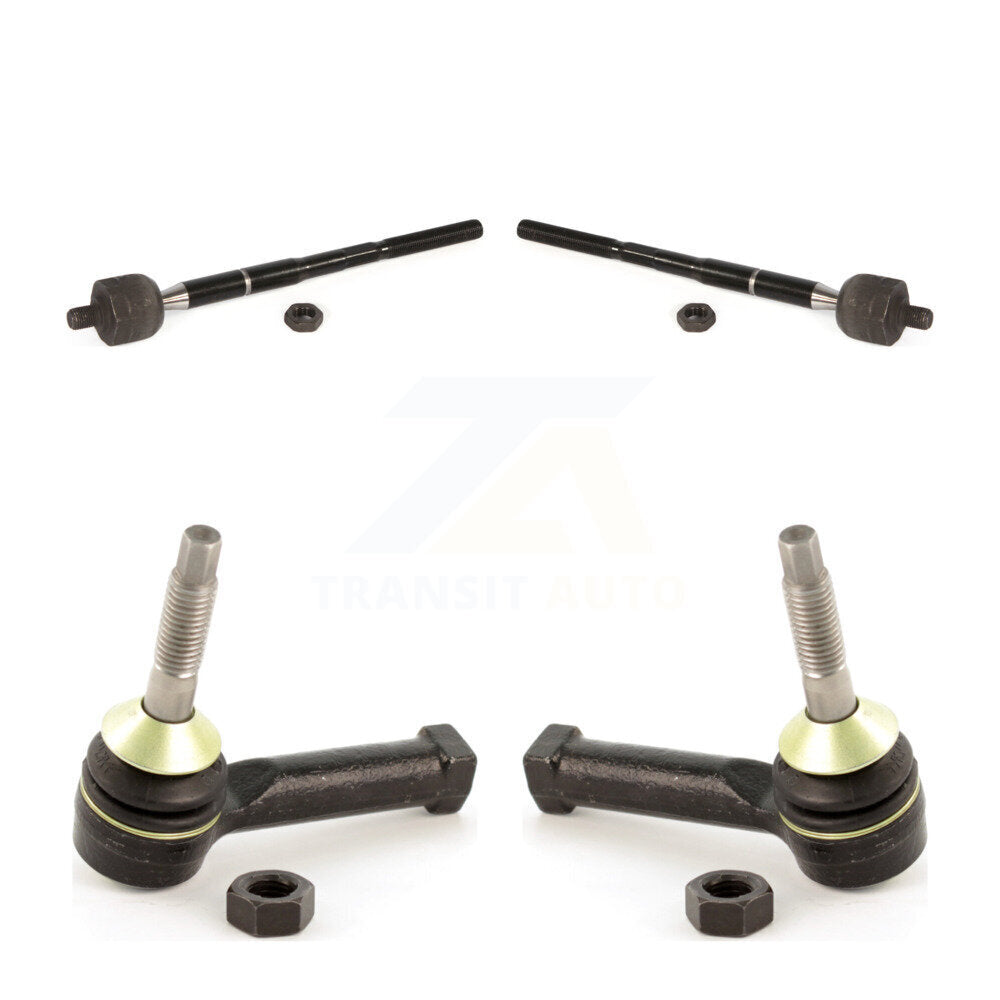 Steering Tie Rod End Kit-KTR-101945 - Kit.bestparts.ca Kit.bestparts.ca