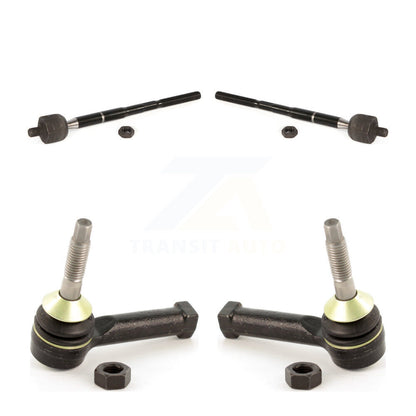 Steering Tie Rod End Kit-KTR-101945 - Kit.bestparts.ca