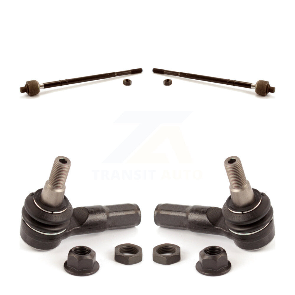 Steering Tie Rod End Kit-KTR-101947 - Kit.bestparts.ca Kit.bestparts.ca
