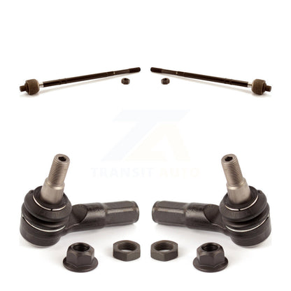 Steering Tie Rod End Kit-KTR-101947 - Kit.bestparts.ca