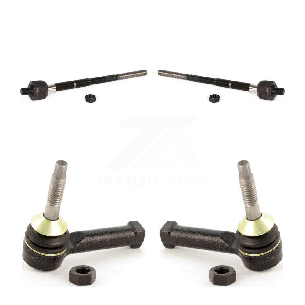 Steering Tie Rod End Kit-KTR-101948 - Kit.bestparts.ca