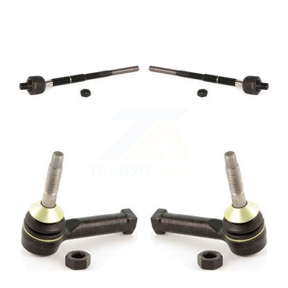 Steering Tie Rod End Kit-KTR-101948 - Kit.bestparts.ca
