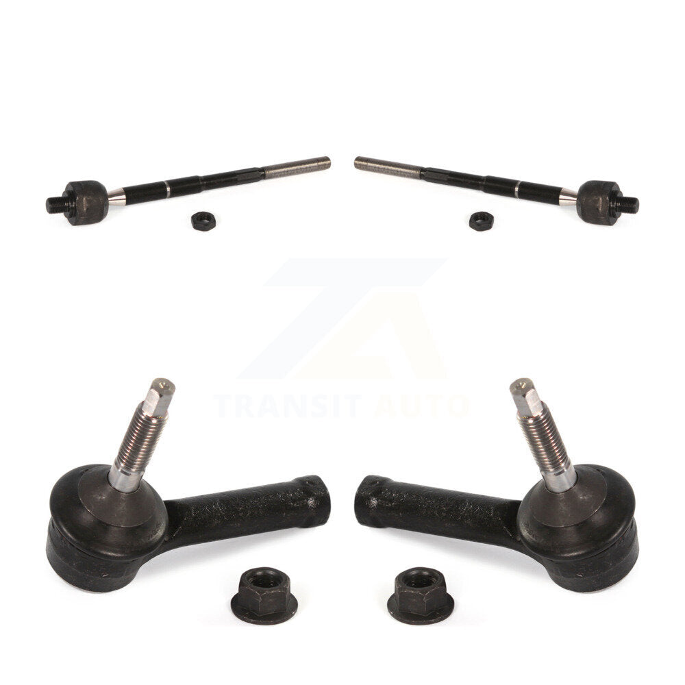 Steering Tie Rod End Kit-KTR-101949 - Kit.bestparts.ca Kit.bestparts.ca