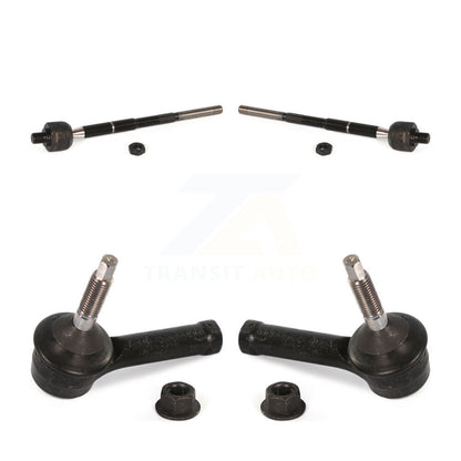 Steering Tie Rod End Kit-KTR-101949 - Kit.bestparts.ca