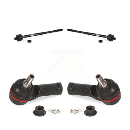 Steering Tie Rod End Kit-KTR-101950 - Kit.bestparts.ca