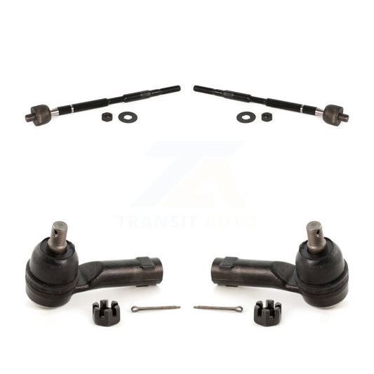 steering tie rod end-ktr-101951 - Kit.bestparts.ca