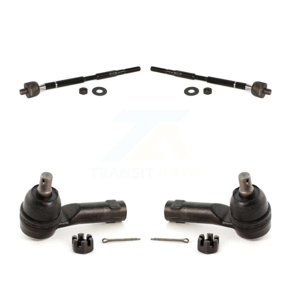 steering tie rod end-ktr-101951 - Kit.bestparts.ca Kit.bestparts.ca
