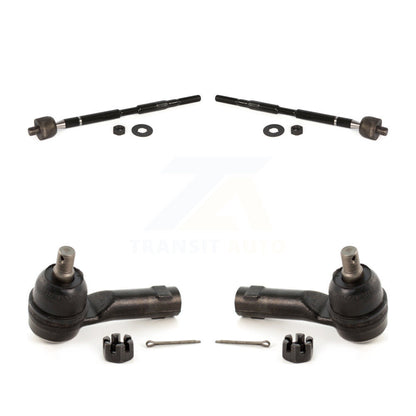 steering tie rod end-ktr-101951 - Kit.bestparts.ca
