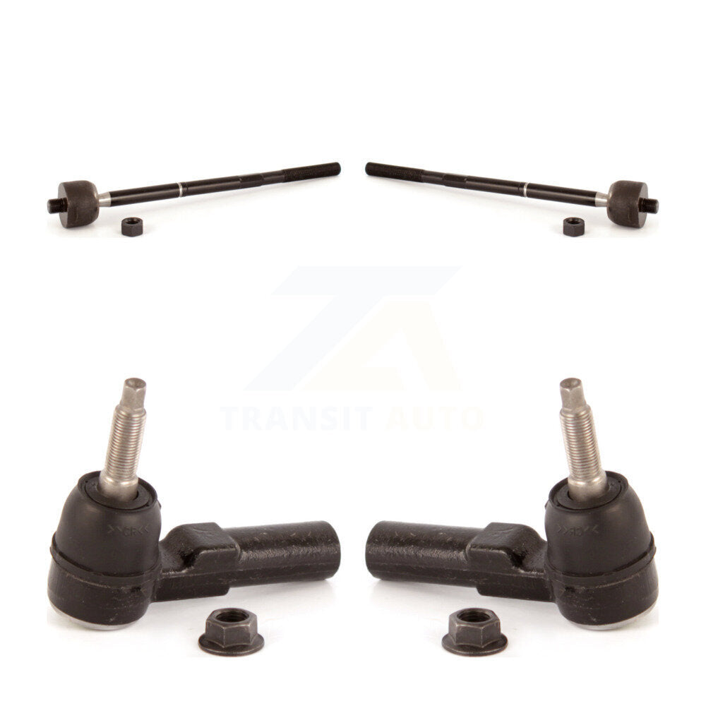 Steering Tie Rod End Kit-KTR-101952 - Kit.bestparts.ca Kit.bestparts.ca