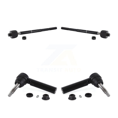 Steering Tie Rod End Kit-KTR-101955 - Kit.bestparts.ca