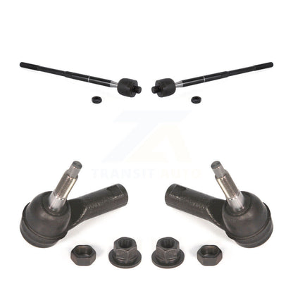 Steering Tie Rod End Kit-KTR-101956 - Kit.bestparts.ca