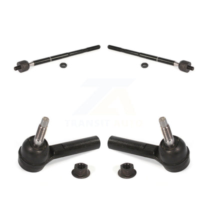 Steering Tie Rod End Kit-KTR-101957 - Kit.bestparts.ca