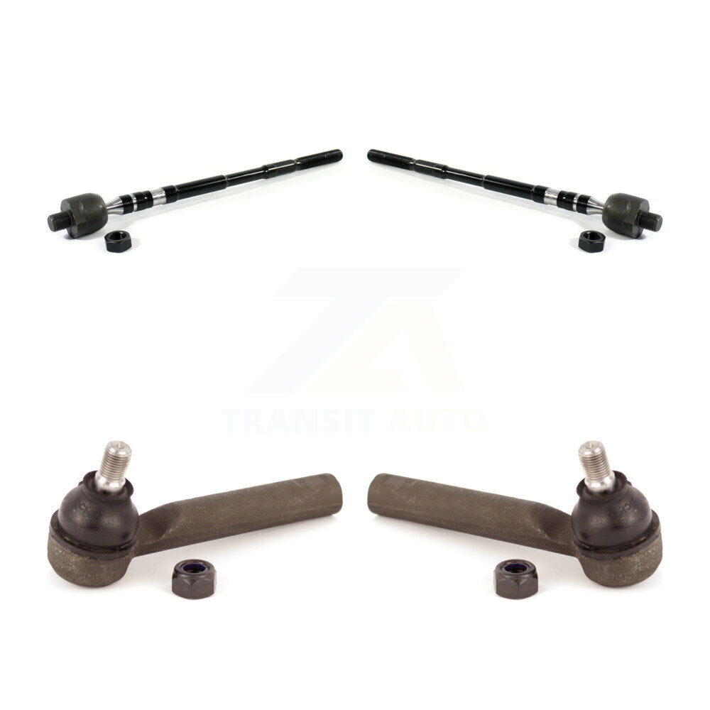 Steering Tie Rod End Kit-KTR-101959 - Kit.bestparts.ca
