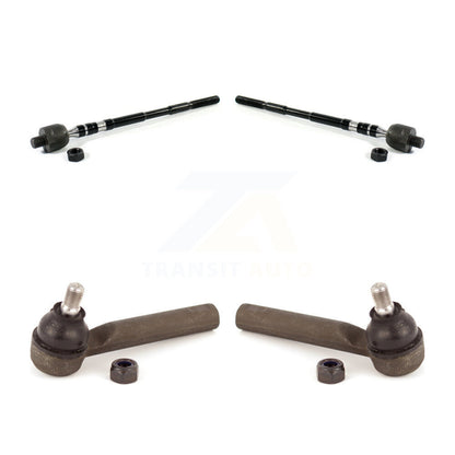 Steering Tie Rod End Kit-KTR-101959 - Kit.bestparts.ca