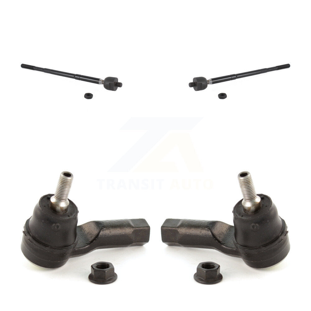 Steering Tie Rod End Kit-KTR-101960 - Kit.bestparts.ca Kit.bestparts.ca