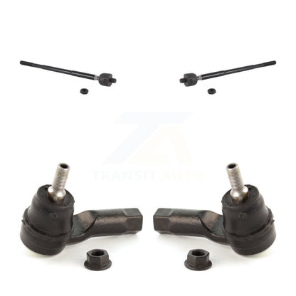 Steering Tie Rod End Kit-KTR-101960 - Kit.bestparts.ca