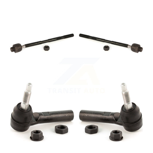 steering tie rod end-ktr-101964 - Kit.bestparts.ca