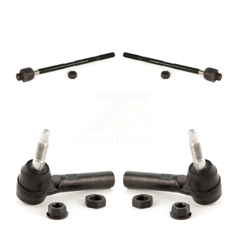 steering tie rod end-ktr-101964 - Kit.bestparts.ca