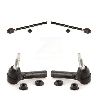 steering tie rod end-ktr-101964 - Kit.bestparts.ca