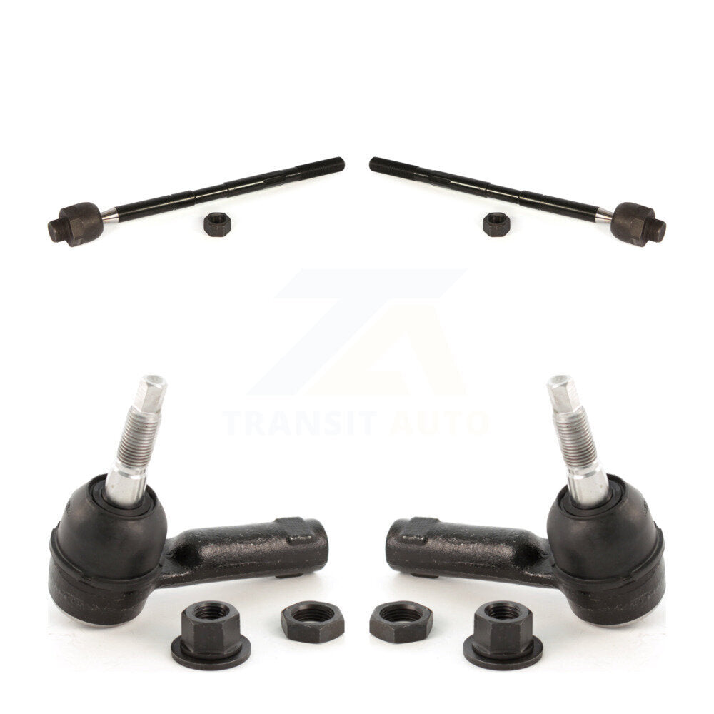 Steering Tie Rod End Kit-KTR-101965 - Kit.bestparts.ca Kit.bestparts.ca