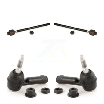 Steering Tie Rod End Kit-KTR-101965 - Kit.bestparts.ca