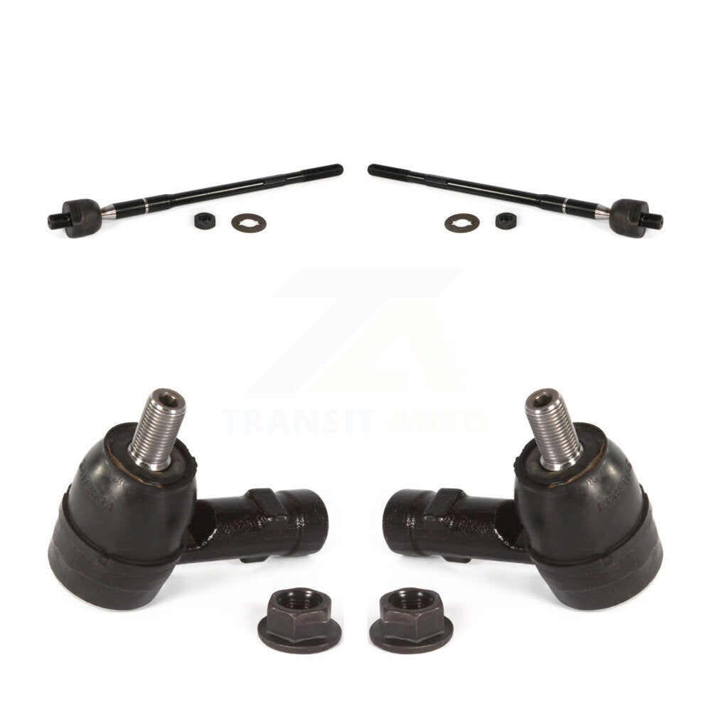 Steering Tie Rod End Kit-KTR-101966 - Kit.bestparts.ca Kit.bestparts.ca