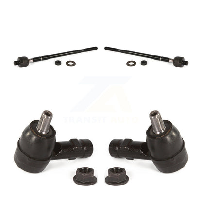 Steering Tie Rod End Kit-KTR-101966 - Kit.bestparts.ca