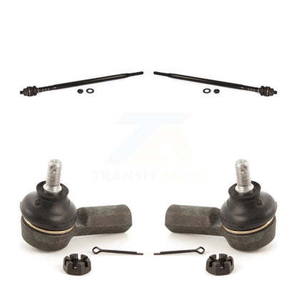 Steering Tie Rod End Kit-KTR-101968 - Kit.bestparts.ca