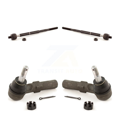 Steering Tie Rod End Kit-KTR-101970 - Kit.bestparts.ca