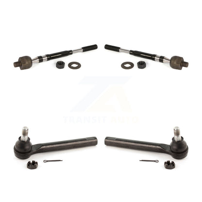 Steering Tie Rod End Kit-KTR-101974 - Kit.bestparts.ca