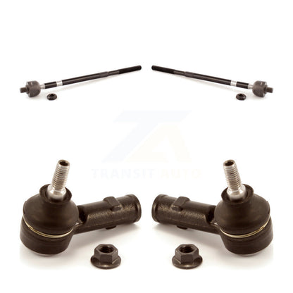 Steering Tie Rod End Kit-KTR-101975 - Kit.bestparts.ca